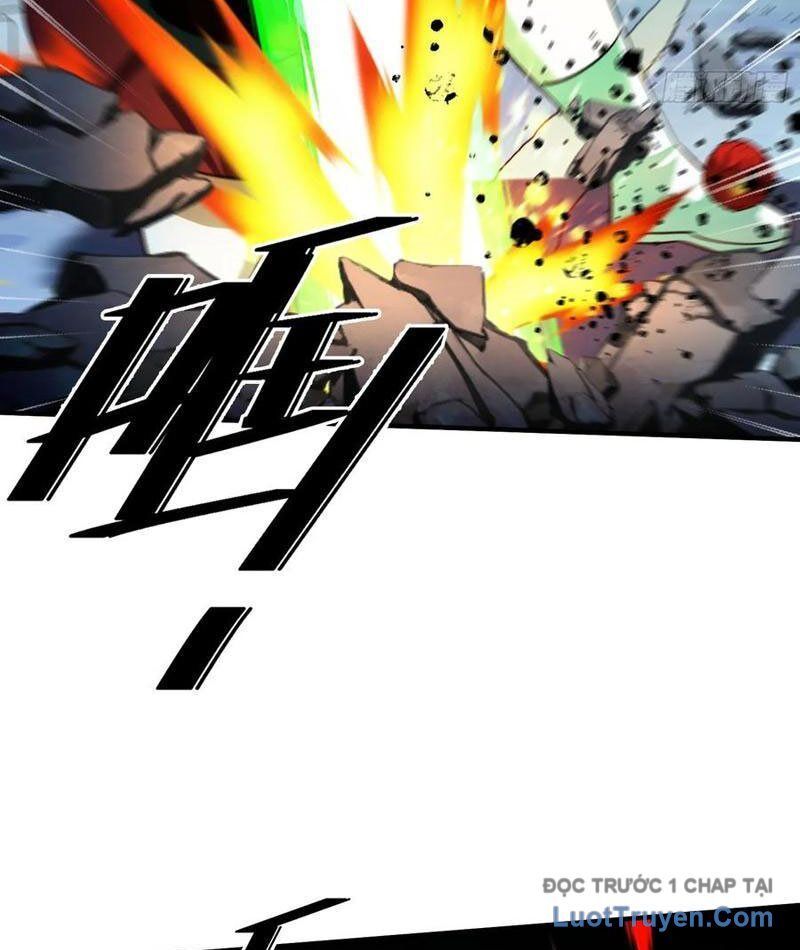 Trùng Sinh Tại Thế Giới Tu Chân, Ta Giết Tới Đỉnh Chap 40 - Next Chap 41