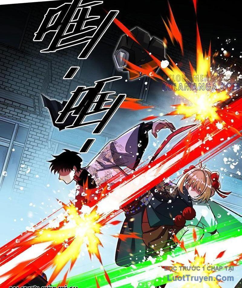 Trùng Sinh Tại Thế Giới Tu Chân, Ta Giết Tới Đỉnh Chap 40 - Next Chap 41