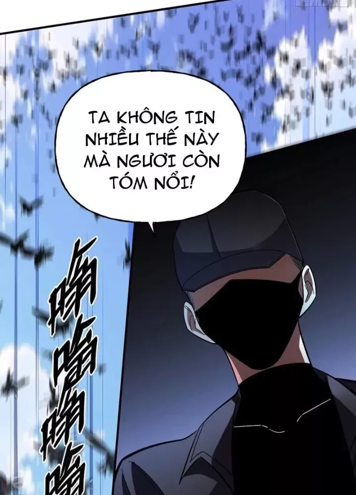 Trùng Sinh Tại Thế Giới Tu Chân, Ta Giết Tới Đỉnh Chap 41 - Next Chap 42