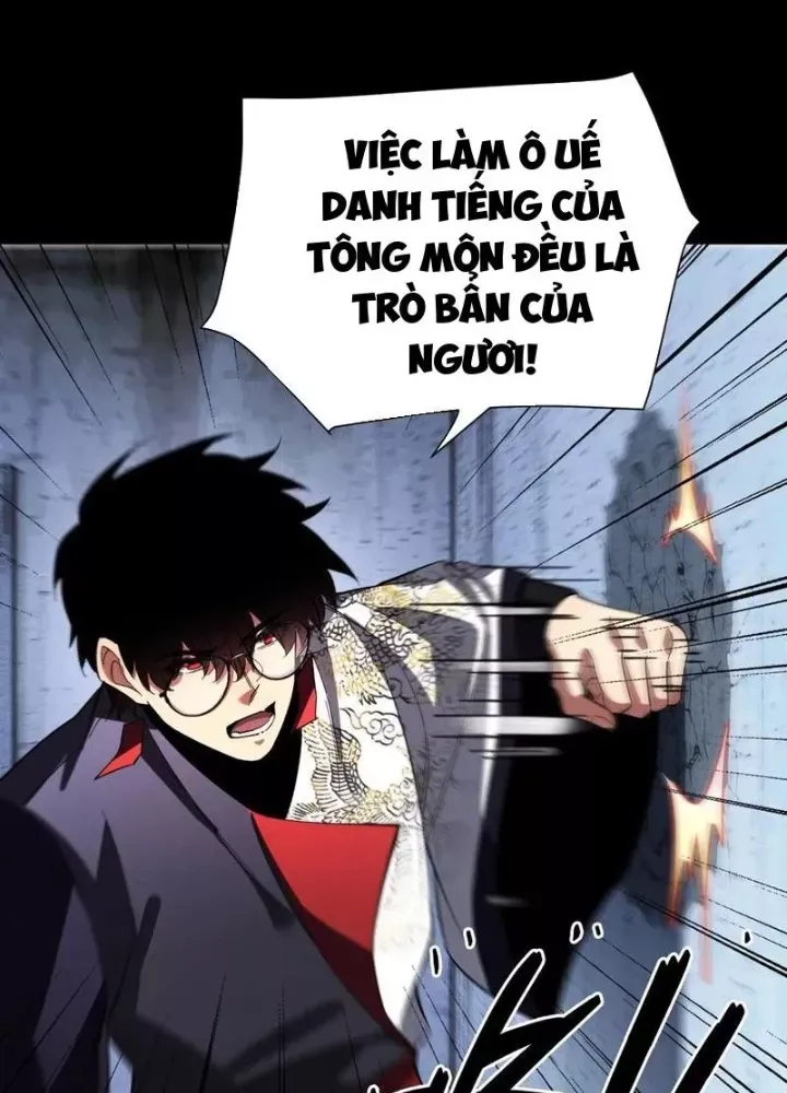 Trùng Sinh Tại Thế Giới Tu Chân, Ta Giết Tới Đỉnh Chap 41 - Next Chap 42