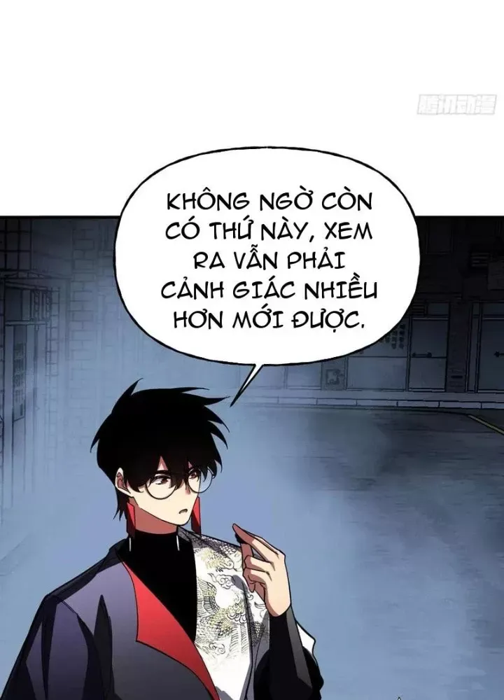 Trùng Sinh Tại Thế Giới Tu Chân, Ta Giết Tới Đỉnh Chap 41 - Next Chap 42