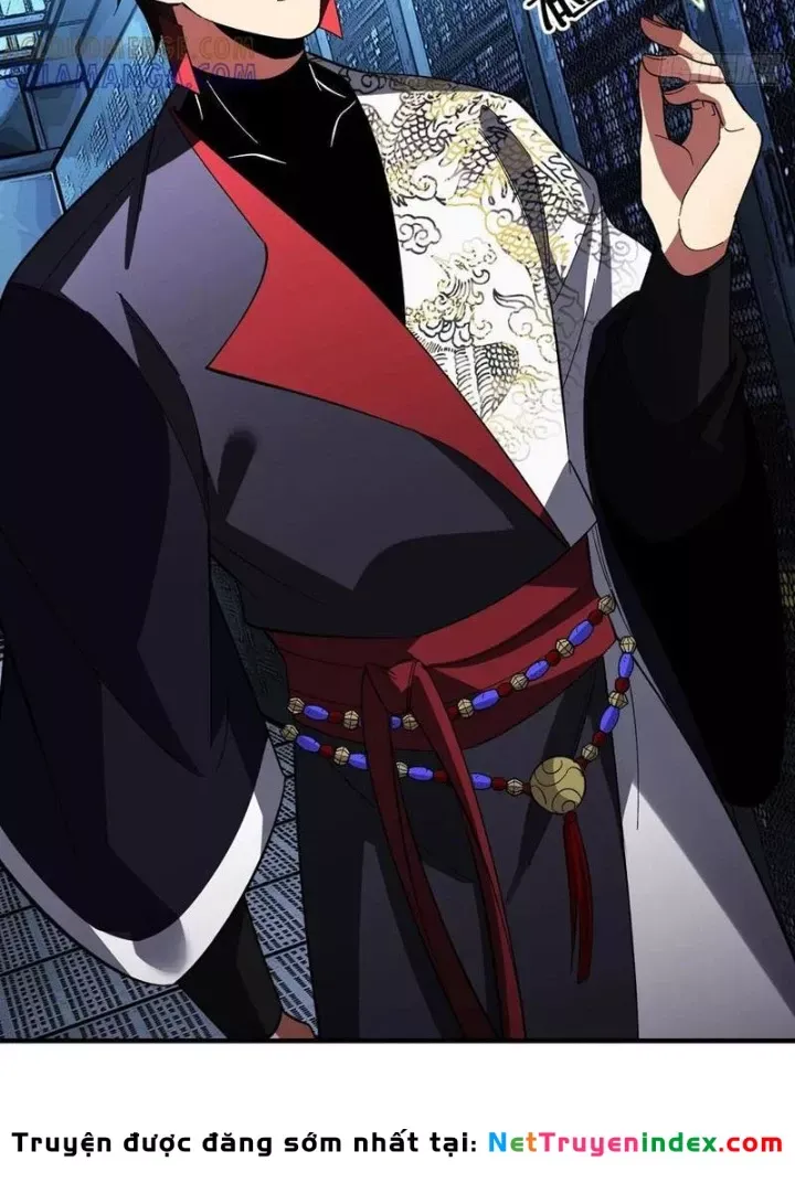 Trùng Sinh Tại Thế Giới Tu Chân, Ta Giết Tới Đỉnh Chap 41 - Next Chap 42