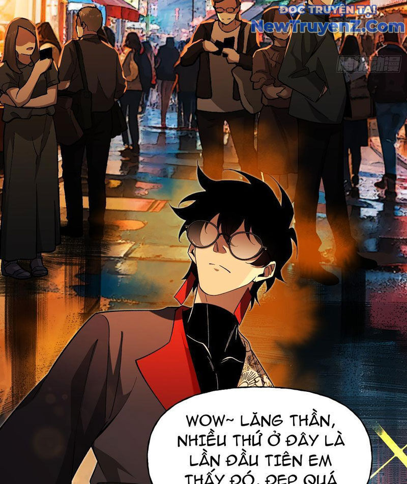 Trùng Sinh Tại Thế Giới Tu Chân, Ta Giết Tới Đỉnh Chap 6 - Next Chap 7