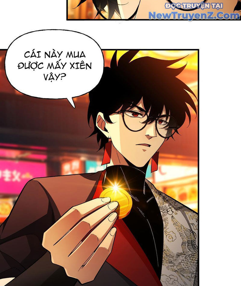 Trùng Sinh Tại Thế Giới Tu Chân, Ta Giết Tới Đỉnh Chap 6 - Next Chap 7