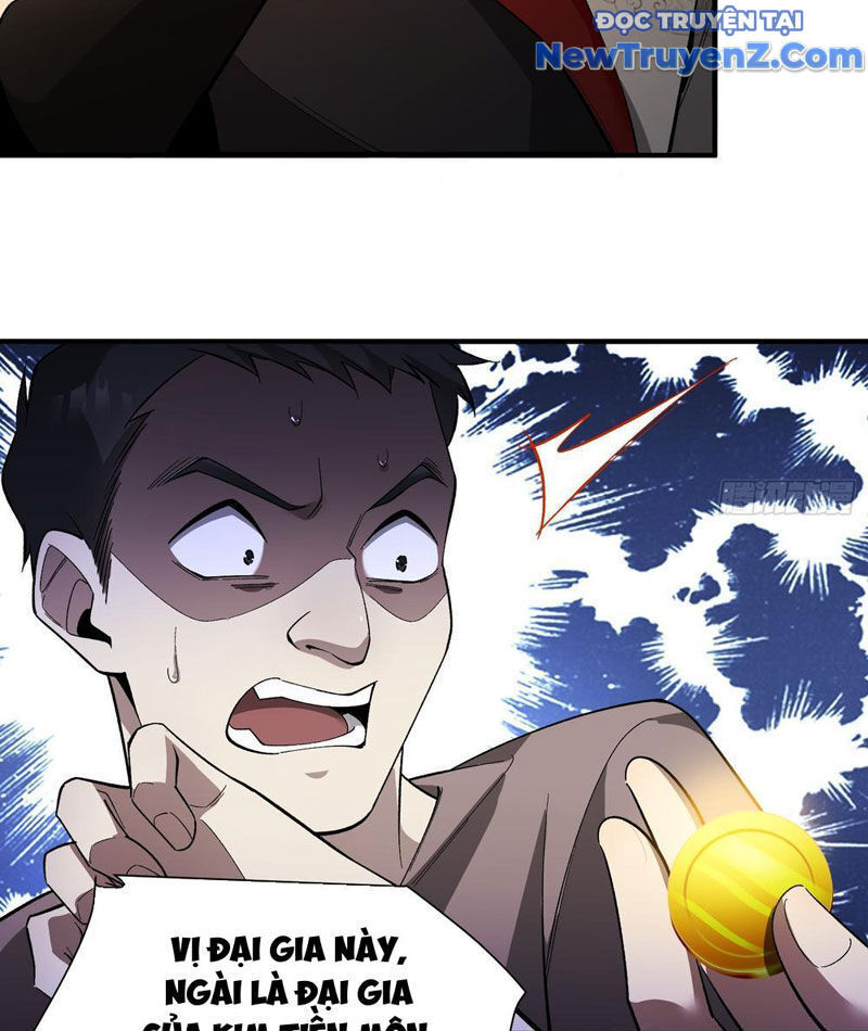 Trùng Sinh Tại Thế Giới Tu Chân, Ta Giết Tới Đỉnh Chap 6 - Next Chap 7