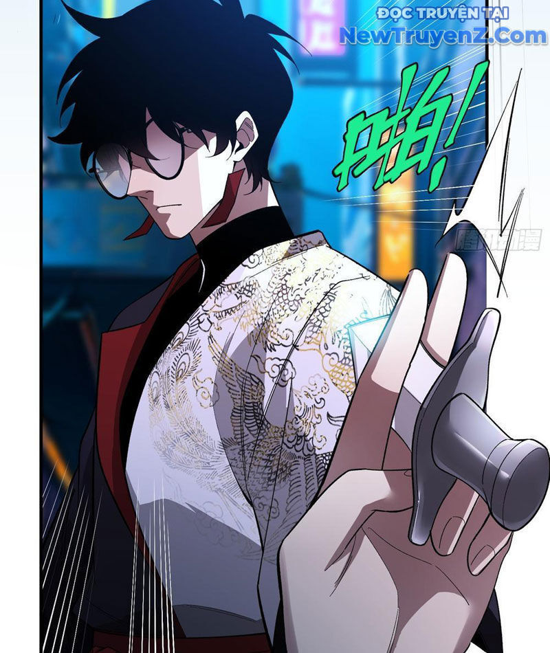 Trùng Sinh Tại Thế Giới Tu Chân, Ta Giết Tới Đỉnh Chap 6 - Next Chap 7