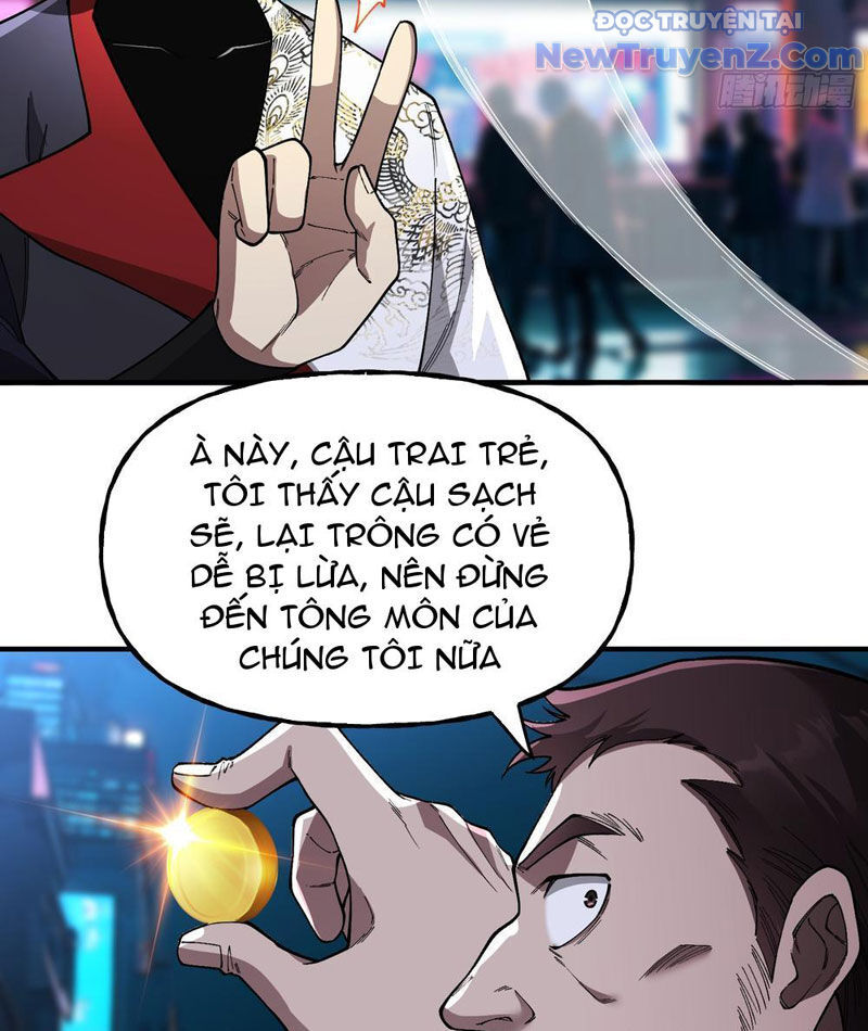 Trùng Sinh Tại Thế Giới Tu Chân, Ta Giết Tới Đỉnh Chap 7 - Next Chap 8