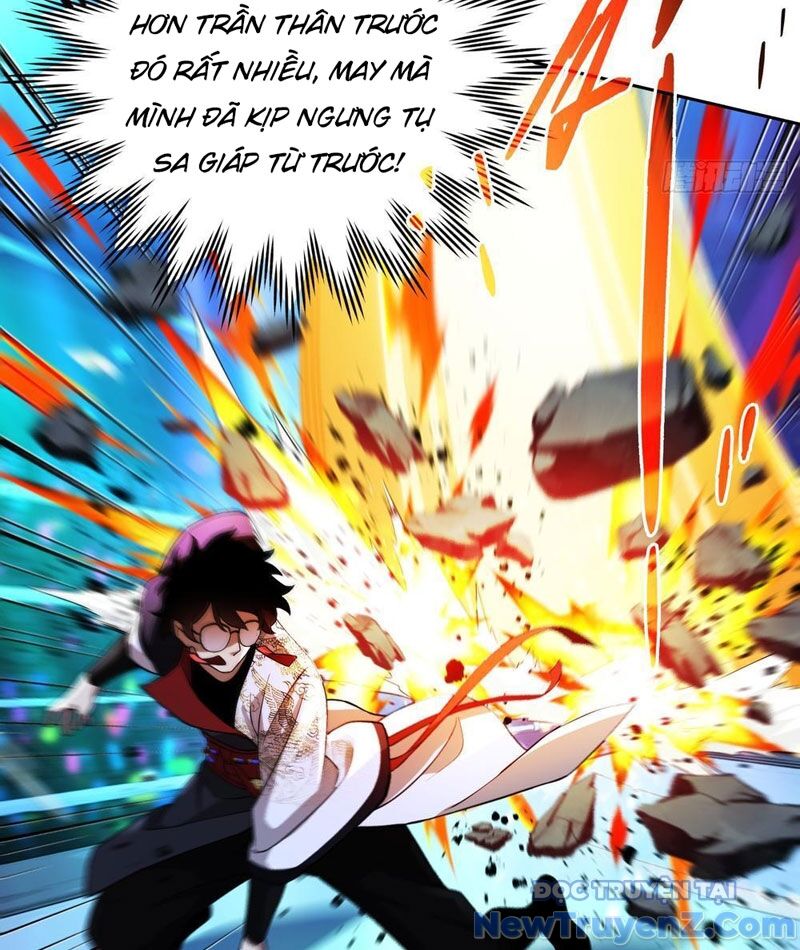 Trùng Sinh Tại Thế Giới Tu Chân, Ta Giết Tới Đỉnh Chap 8 - Next Chap 9