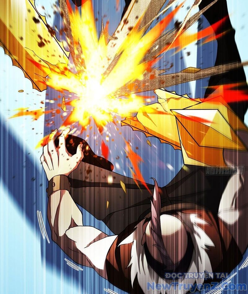 Trùng Sinh Tại Thế Giới Tu Chân, Ta Giết Tới Đỉnh Chap 8 - Next Chap 9