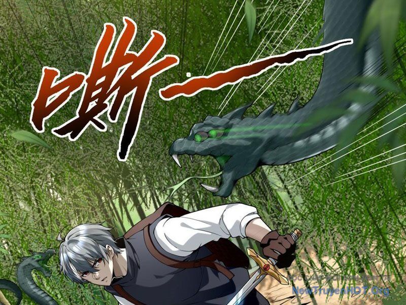 Thập Hoang Chi Vương Chap 12 - Next Chap 13