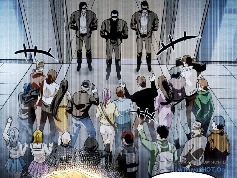 Thập Hoang Chi Vương Chap 12 - Next Chap 13