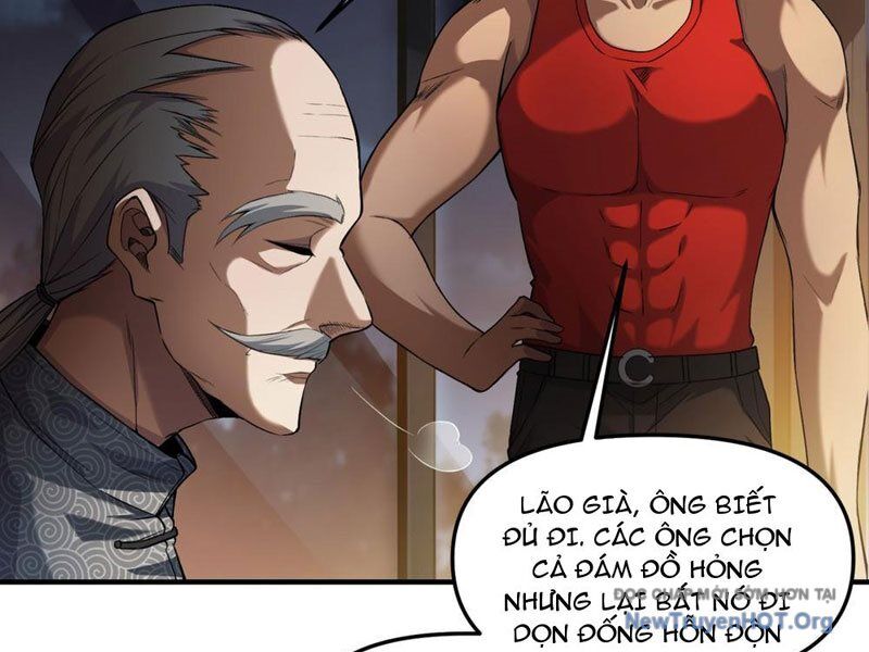 Thập Hoang Chi Vương Chap 14 - Next Chap 15