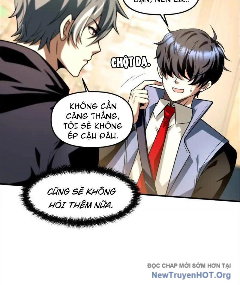 Thập Hoang Chi Vương Chap 16 - Next Chap 17