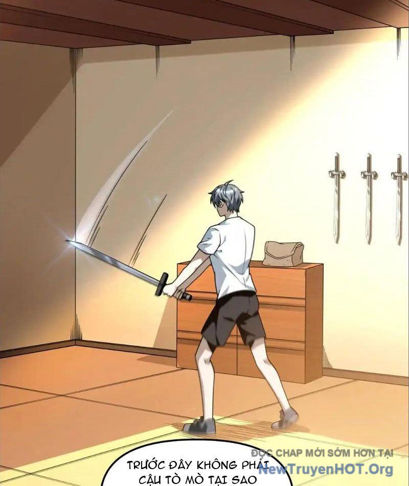 Thập Hoang Chi Vương Chap 16 - Next Chap 17