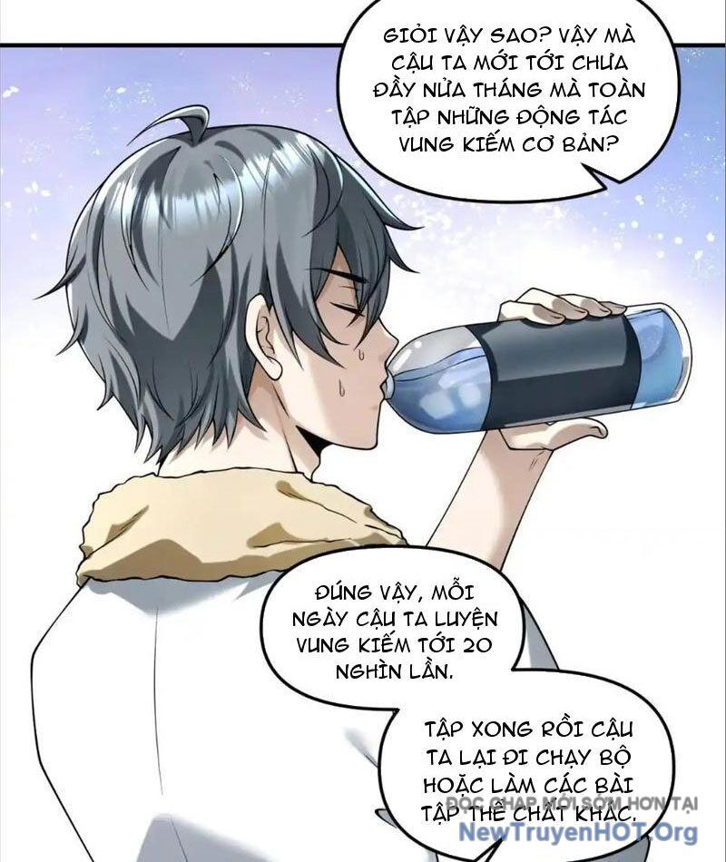 Thập Hoang Chi Vương Chap 16 - Next Chap 17