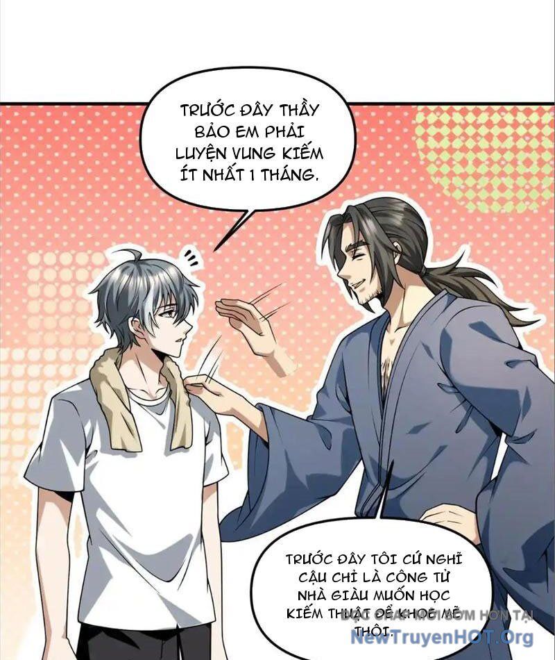 Thập Hoang Chi Vương Chap 16 - Next Chap 17