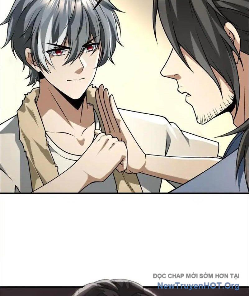 Thập Hoang Chi Vương Chap 16 - Next Chap 17