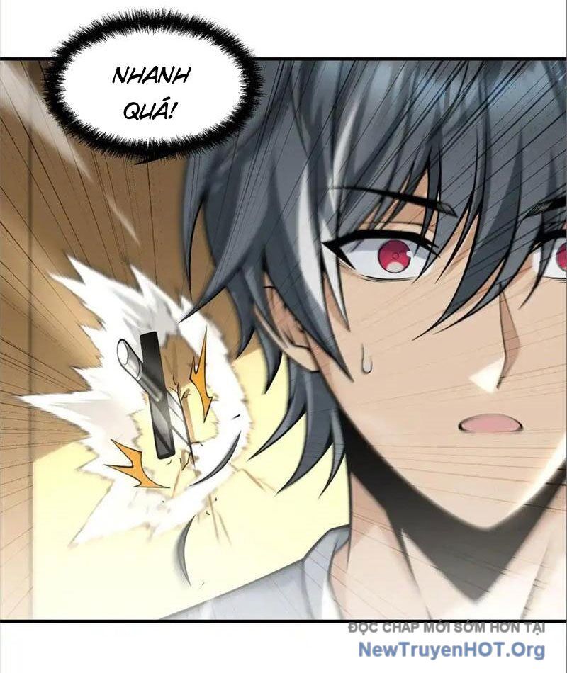 Thập Hoang Chi Vương Chap 16 - Next Chap 17