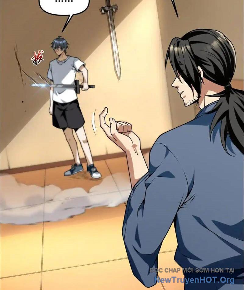 Thập Hoang Chi Vương Chap 16 - Next Chap 17