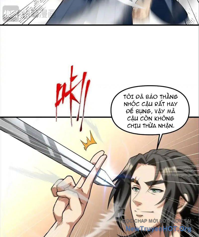 Thập Hoang Chi Vương Chap 16 - Next Chap 17