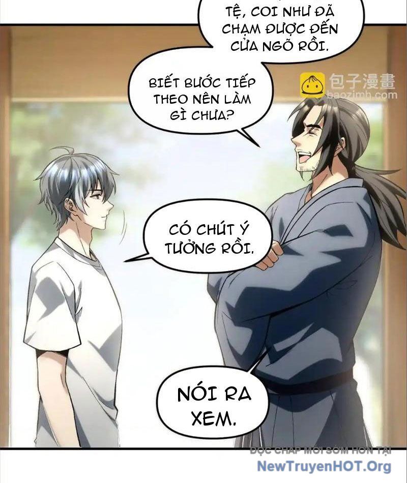 Thập Hoang Chi Vương Chap 16 - Next Chap 17