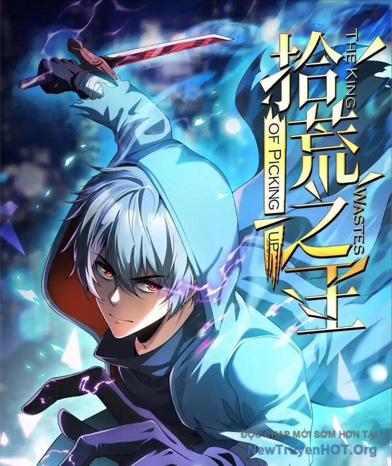 Thập Hoang Chi Vương Chap 17 - Next Chap 18