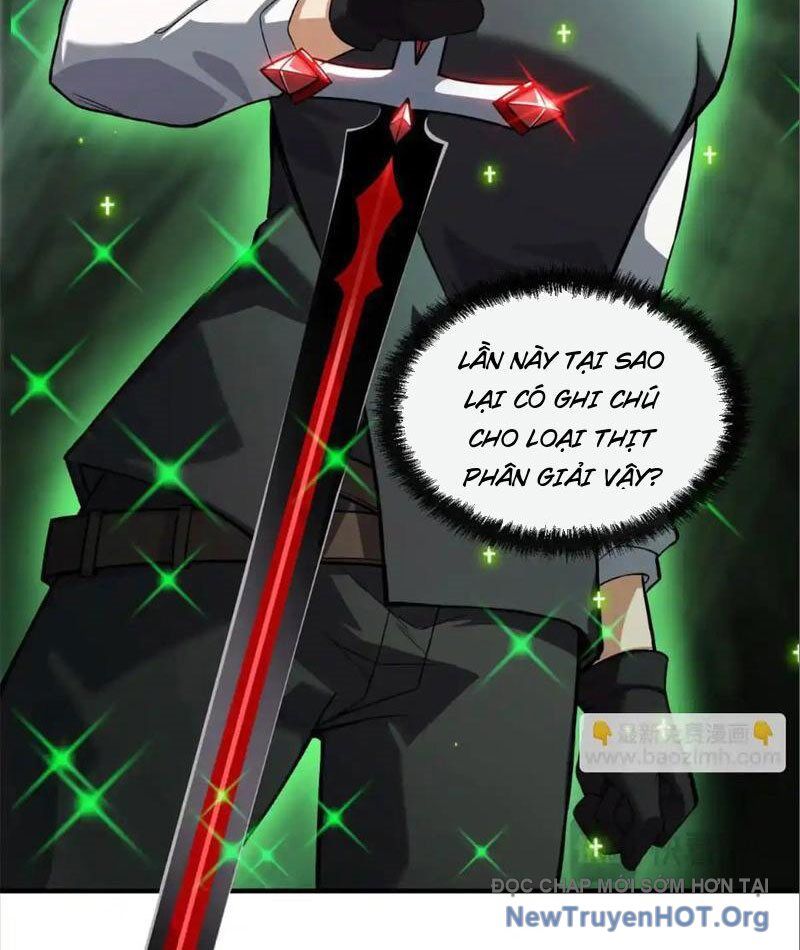 Thập Hoang Chi Vương Chap 17 - Next Chap 18