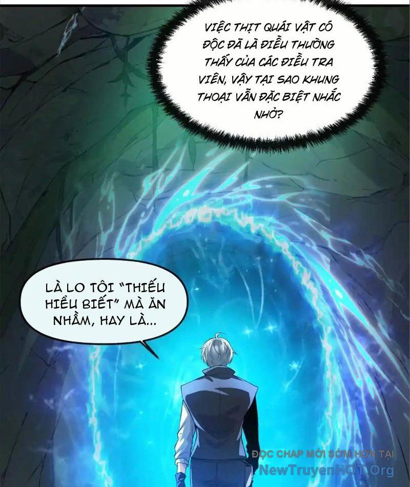 Thập Hoang Chi Vương Chap 17 - Next Chap 18