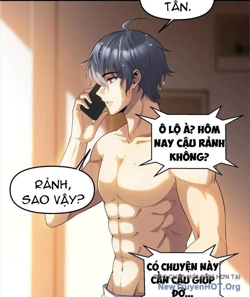 Thập Hoang Chi Vương Chap 17 - Next Chap 18