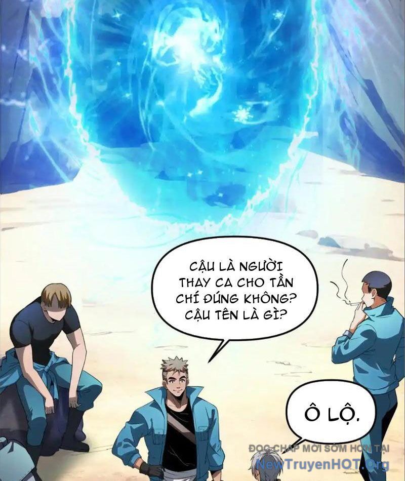 Thập Hoang Chi Vương Chap 17 - Next Chap 18