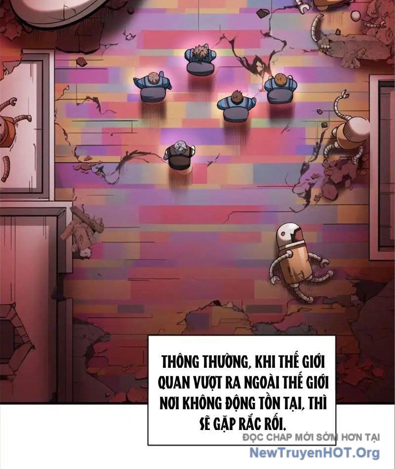 Thập Hoang Chi Vương Chap 17 - Next Chap 18