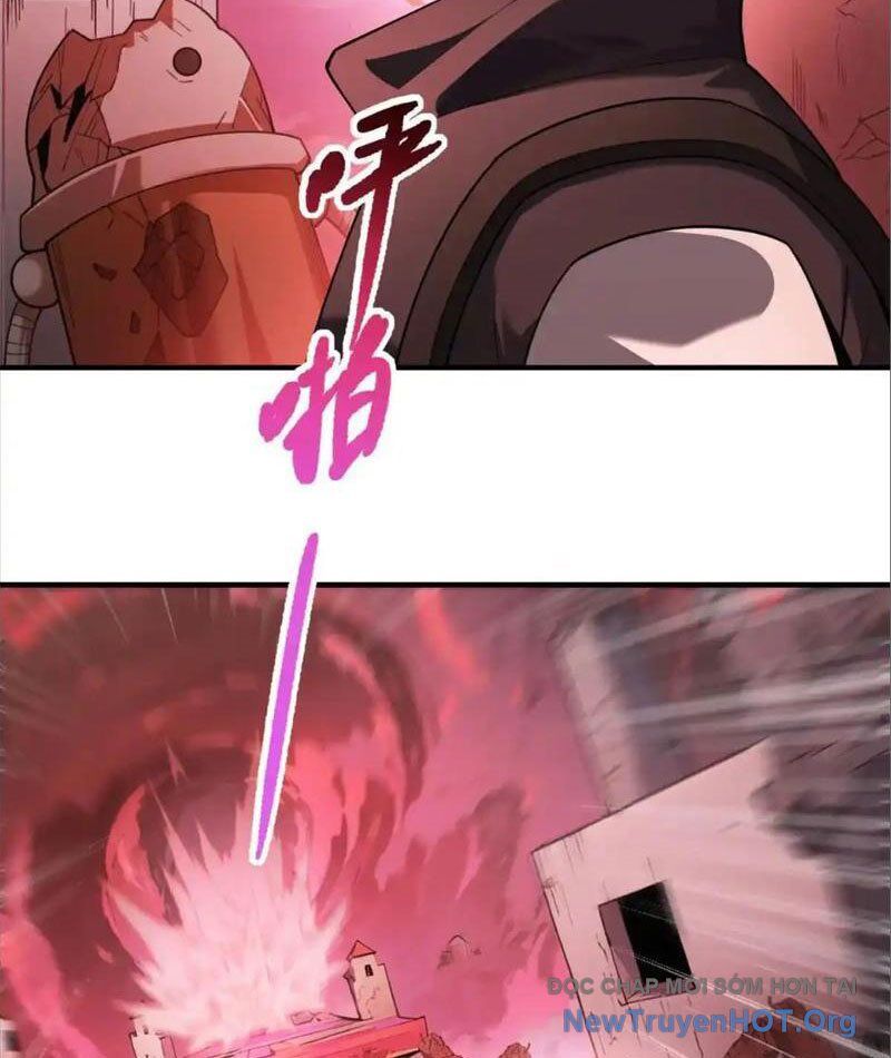 Thập Hoang Chi Vương Chap 17 - Next Chap 18
