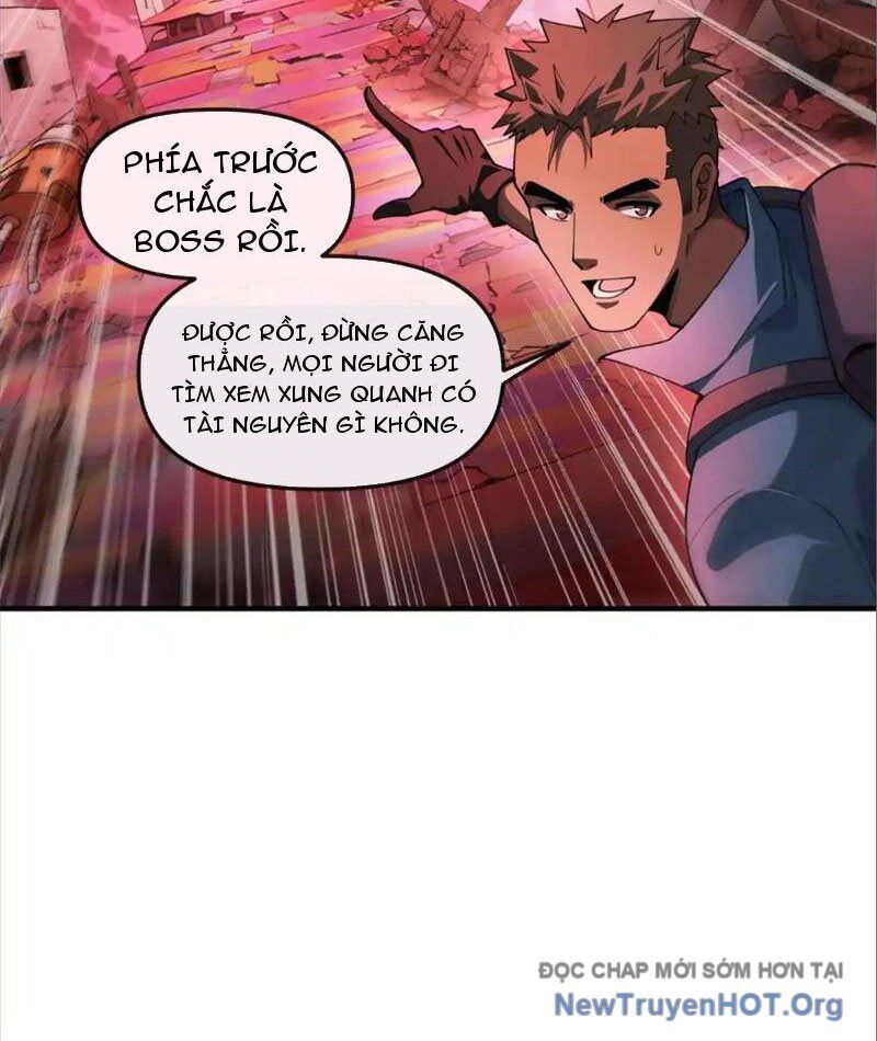 Thập Hoang Chi Vương Chap 17 - Next Chap 18