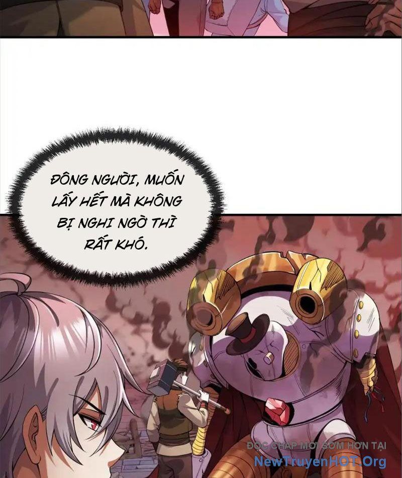 Thập Hoang Chi Vương Chap 17 - Next Chap 18