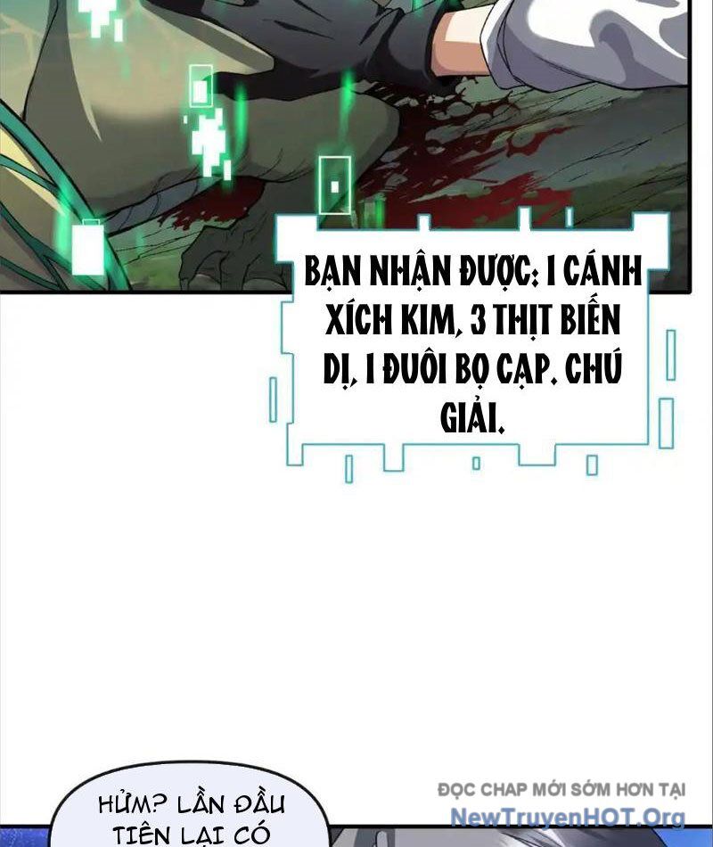 Thập Hoang Chi Vương Chap 17 - Next Chap 18