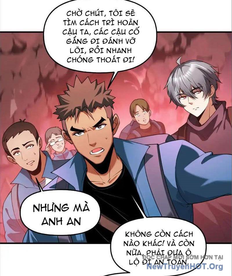 Thập Hoang Chi Vương Chap 17 - Next Chap 18