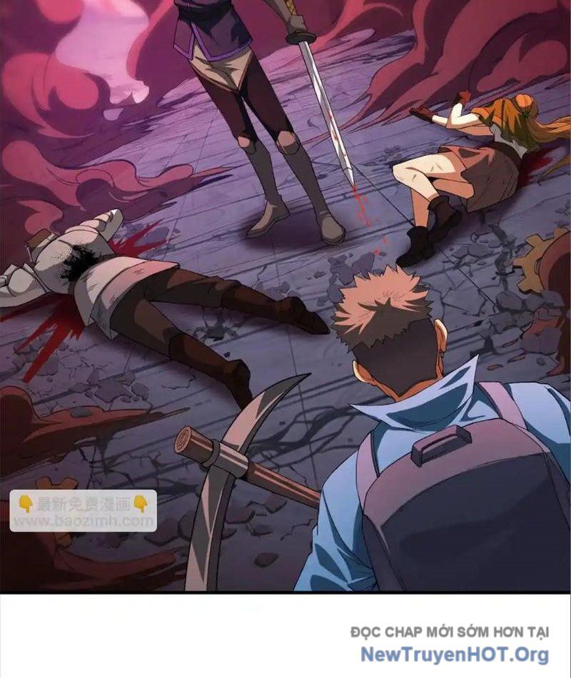 Thập Hoang Chi Vương Chap 17 - Next Chap 18