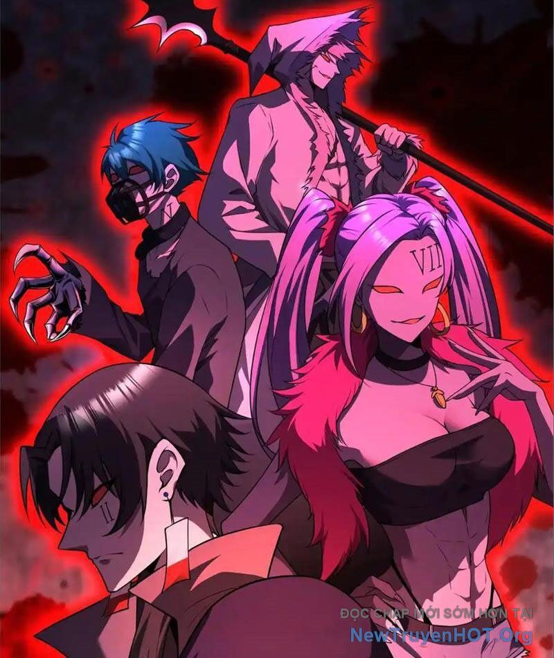 Thập Hoang Chi Vương Chap 18 - Next Chap 19