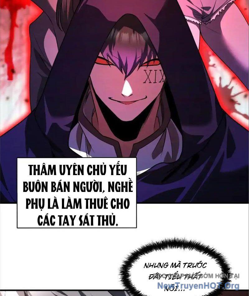 Thập Hoang Chi Vương Chap 18 - Next Chap 19