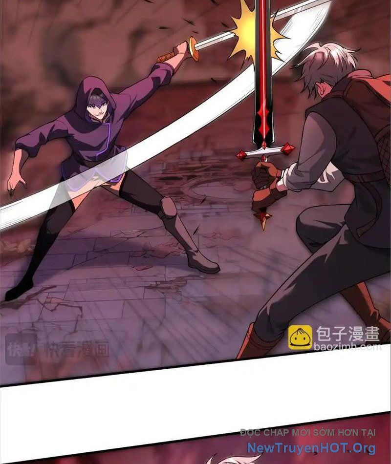 Thập Hoang Chi Vương Chap 18 - Next Chap 19