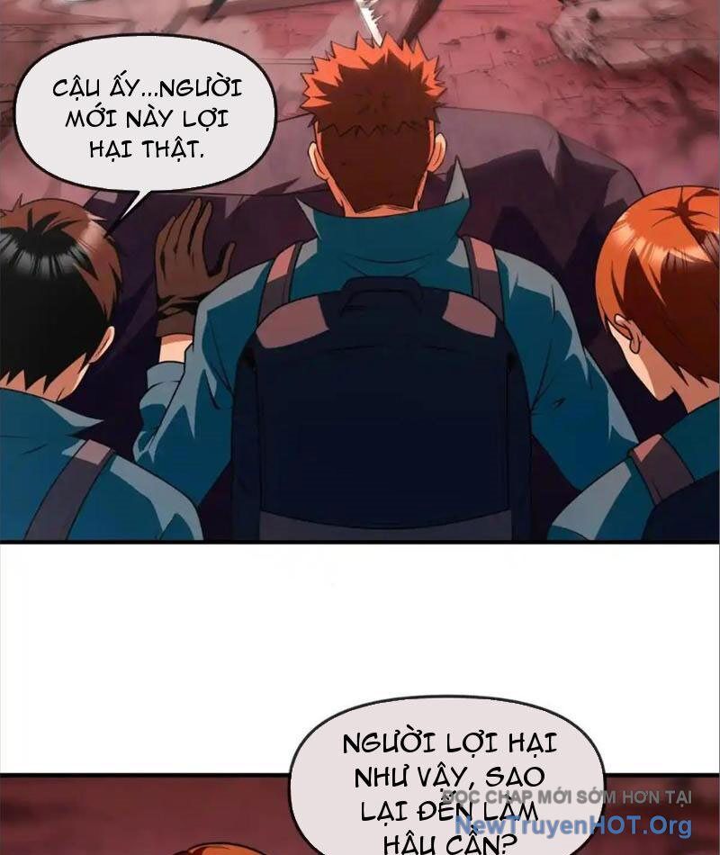 Thập Hoang Chi Vương Chap 18 - Next Chap 19