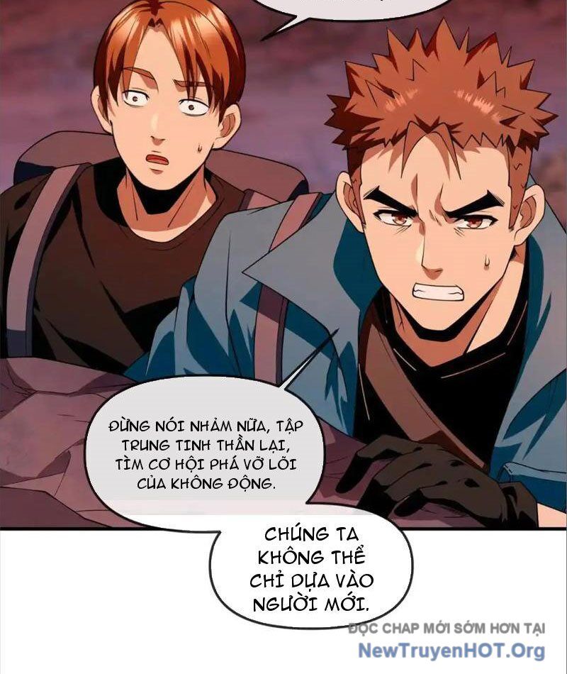Thập Hoang Chi Vương Chap 18 - Next Chap 19