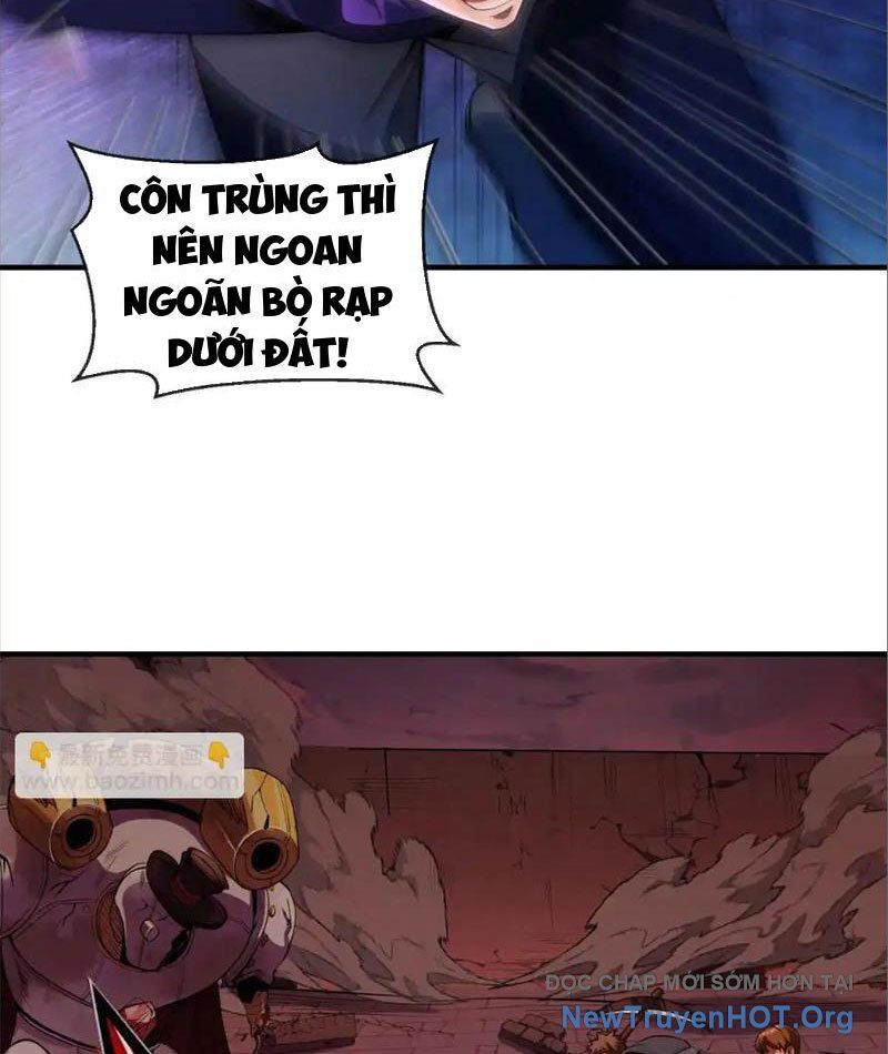 Thập Hoang Chi Vương Chap 18 - Next Chap 19