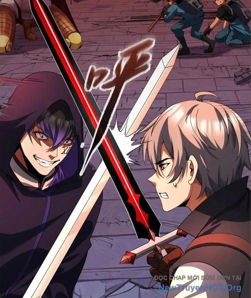 Thập Hoang Chi Vương Chap 18 - Next Chap 19