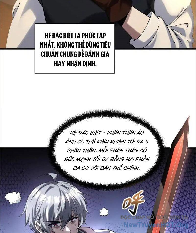 Thập Hoang Chi Vương Chap 18 - Next Chap 19