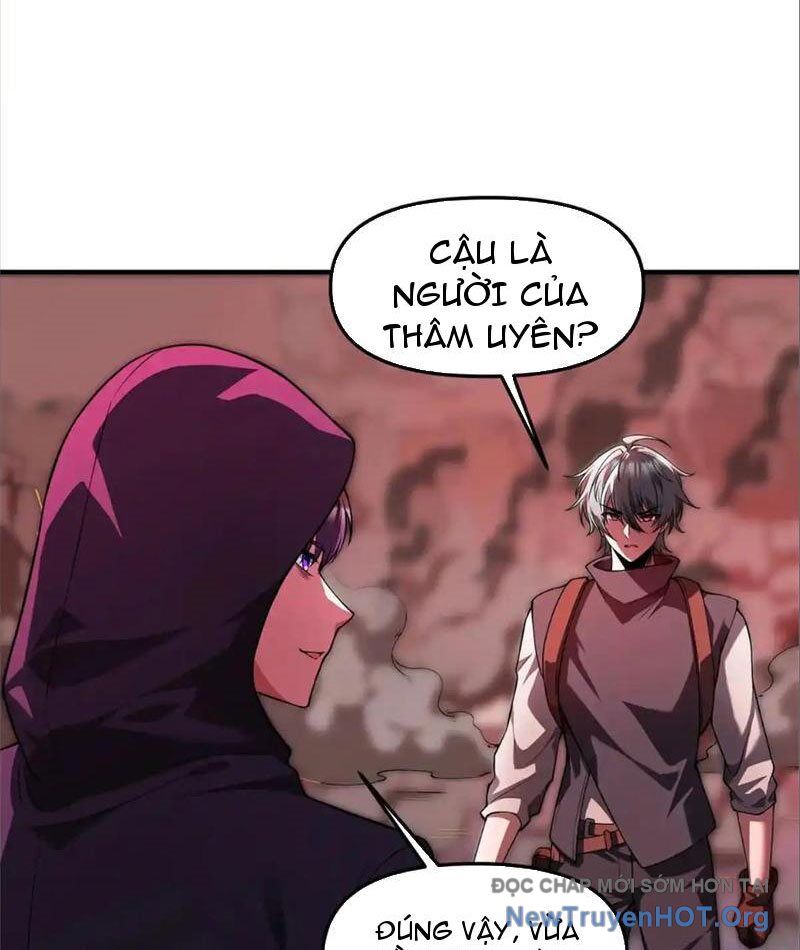 Thập Hoang Chi Vương Chap 18 - Next Chap 19