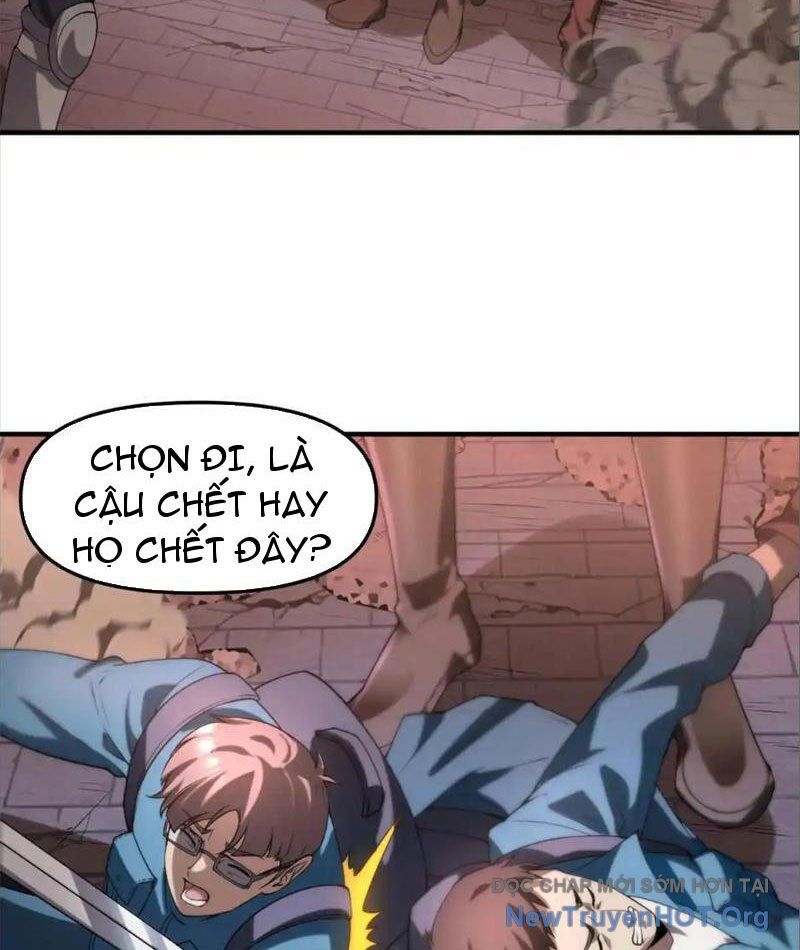 Thập Hoang Chi Vương Chap 18 - Next Chap 19