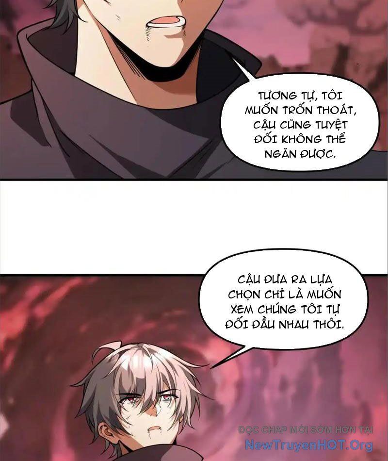 Thập Hoang Chi Vương Chap 19 - Next Chap 20