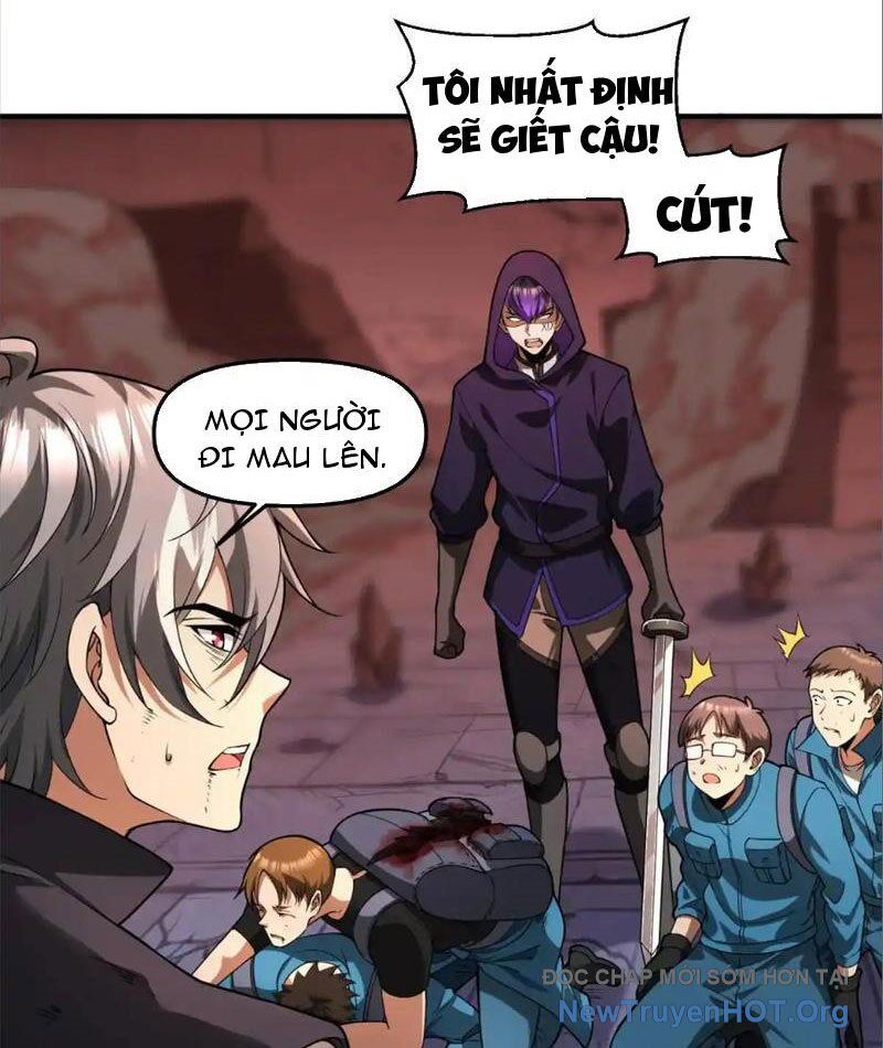 Thập Hoang Chi Vương Chap 19 - Next Chap 20