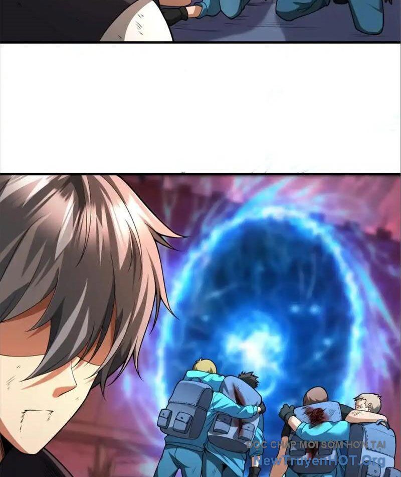 Thập Hoang Chi Vương Chap 19 - Next Chap 20